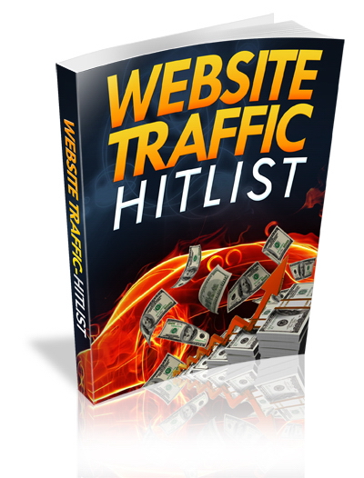 website traffic