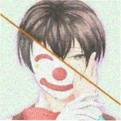 书友青梧小师妹头像