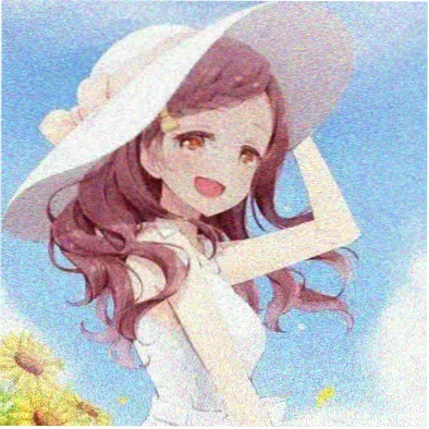 书友夜观天象头像